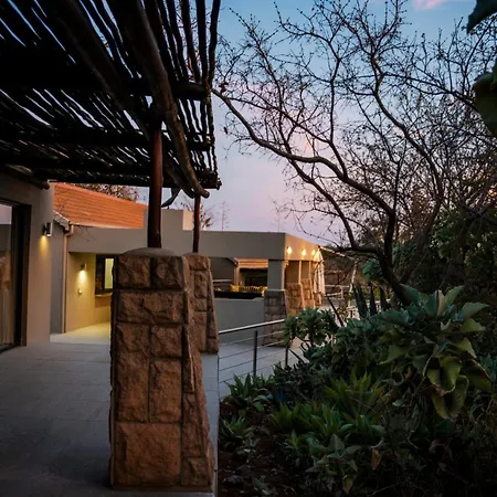 Elements Bush Villa 295 Mabula Game Reserve Exterior photo