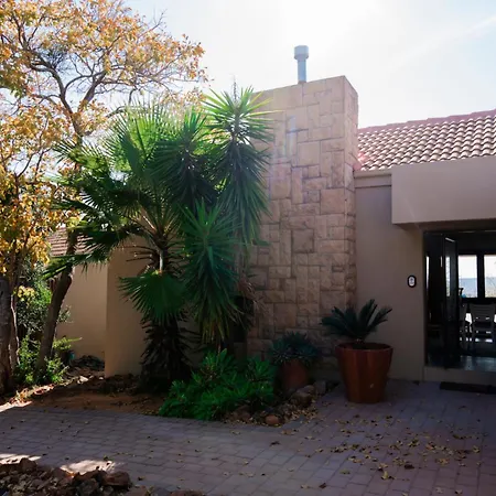 Elements Bush Villa 295 Mabula Game Reserve Exterior photo