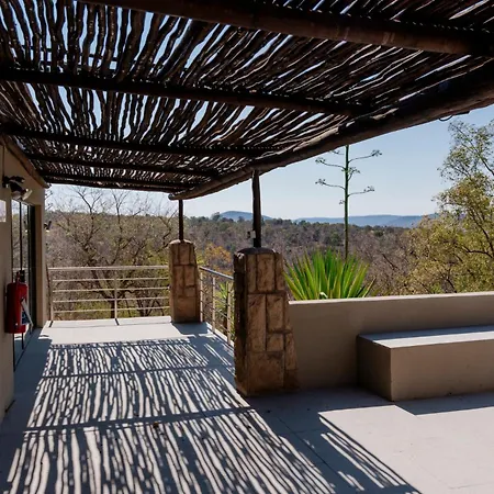 Elements Bush Villa 295 Mabula Game Reserve Exterior photo