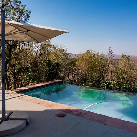 Elements Bush Villa 295 Mabula Game Reserve Exterior photo