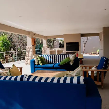 Elements Bush Villa 295 Mabula Game Reserve Exterior photo