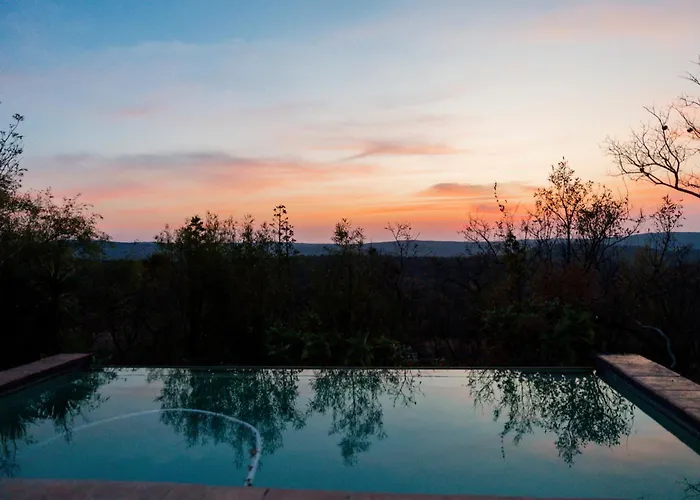 Elements Bush Villa 295