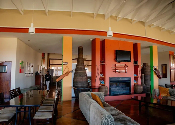 Elements Bush Villa 295