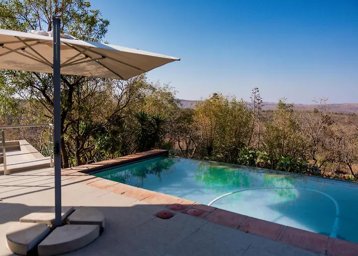 Elements Bush Villa 295