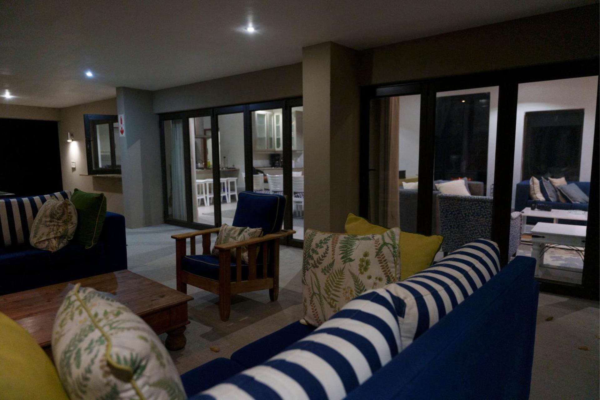 Elements Bush 295 Holiday home *