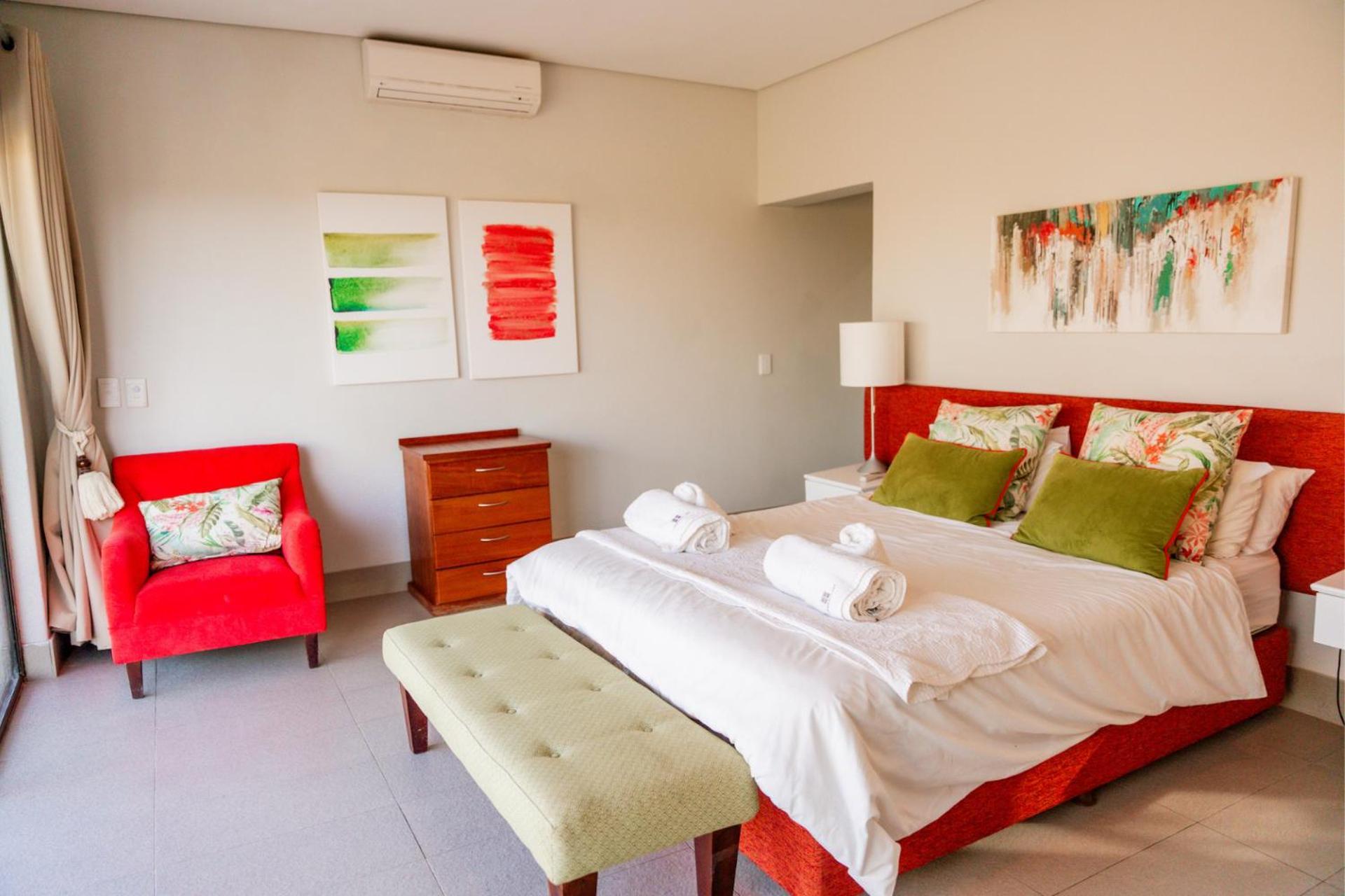 Elements Bush 295 Holiday home *