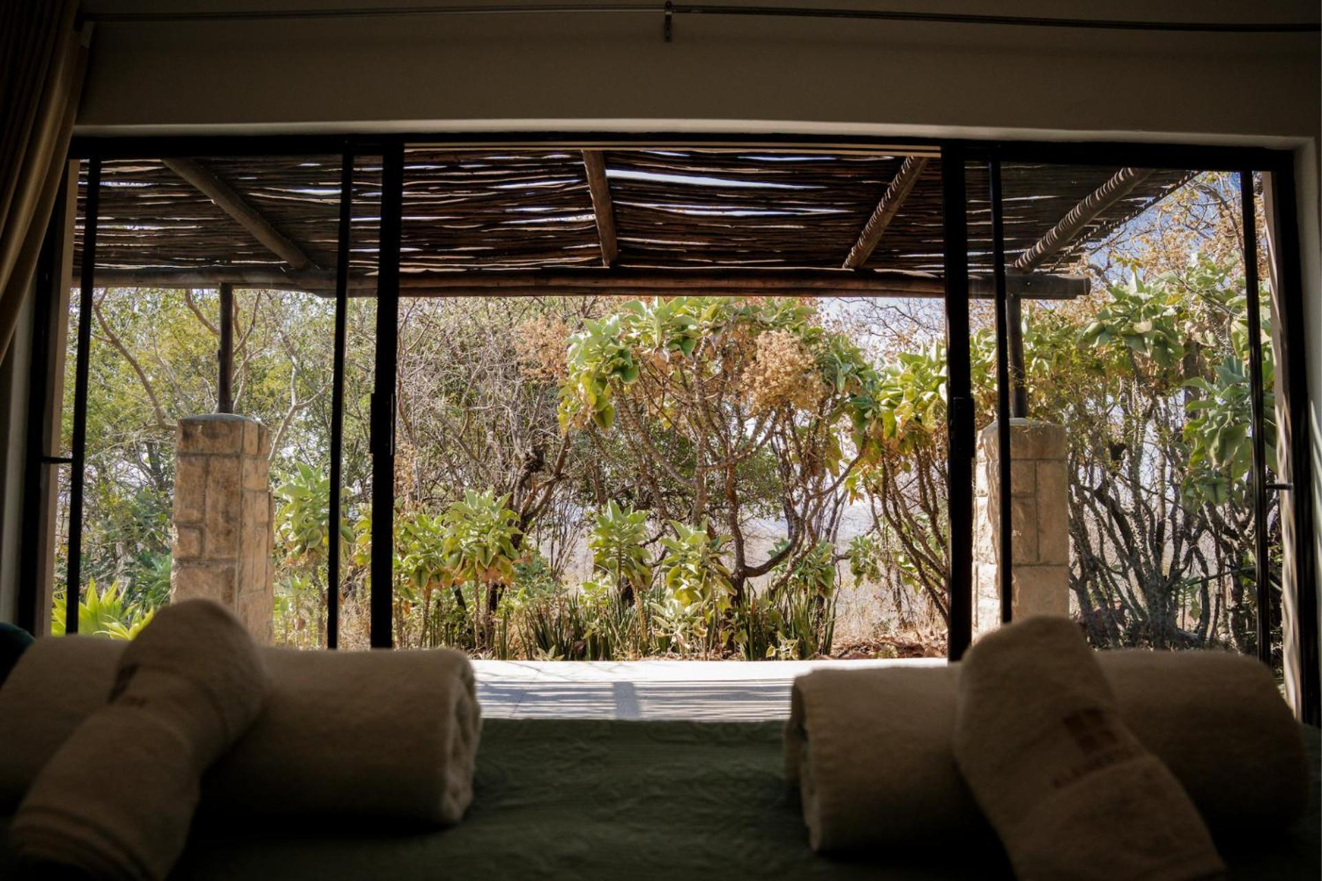 Holiday home Elements Bush 295 Mabula Game Reserve
