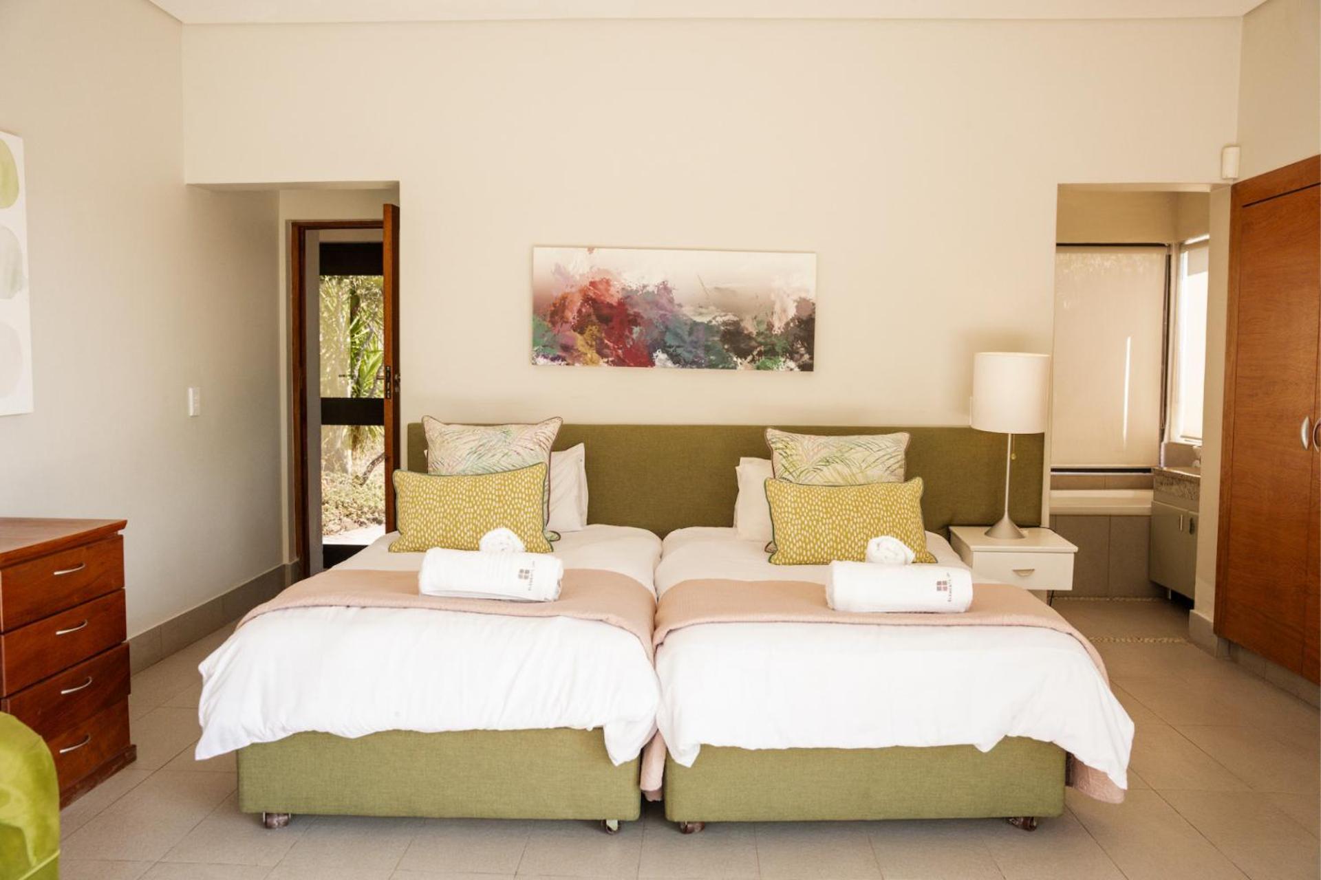 Elements Bush 295 Holiday home *