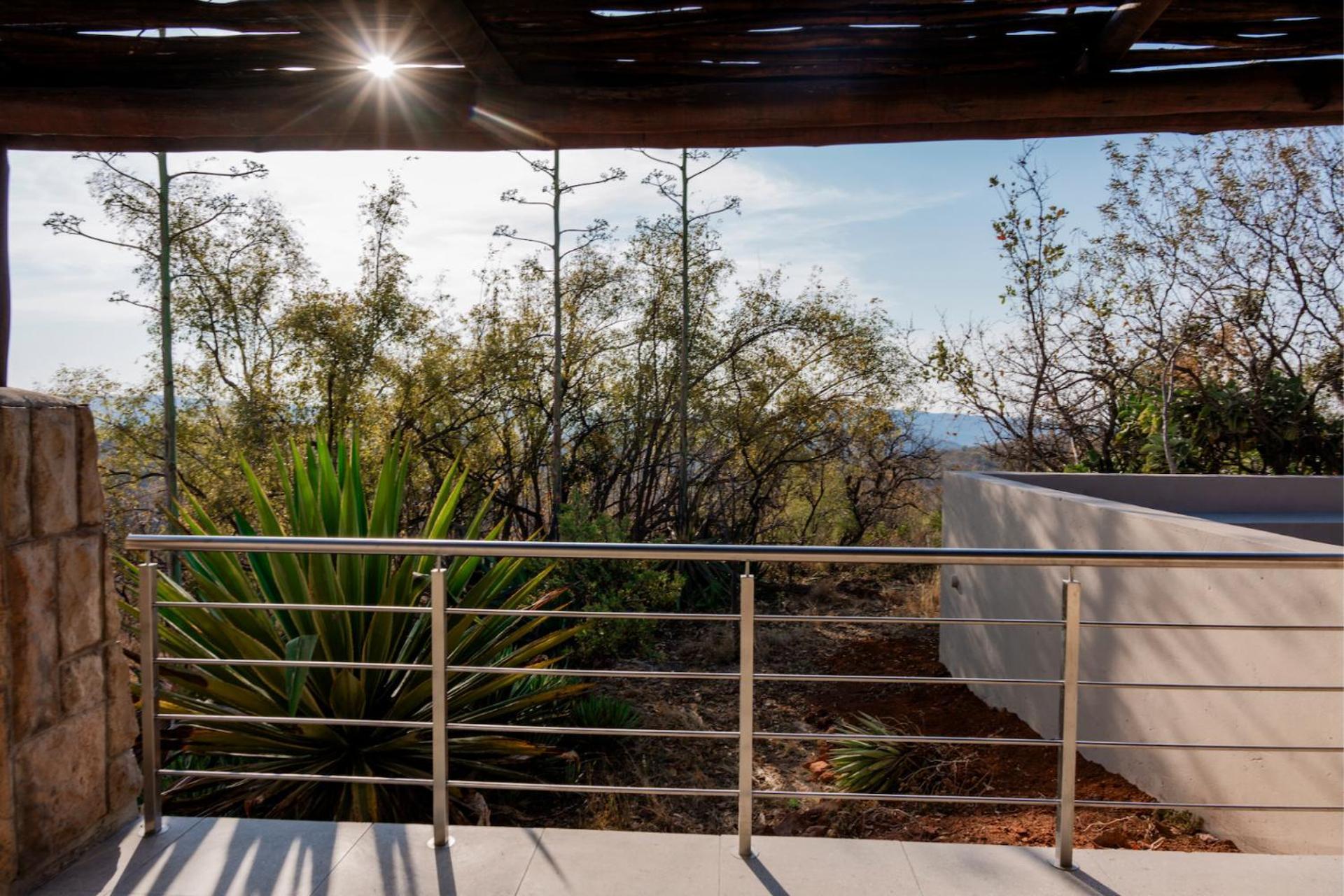 Holiday home Elements Bush 295